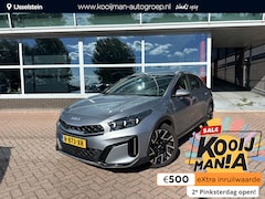 Kia XCeed - 1.5 T-GDi DynamicLine Nieuw geleverd | Automaat | 160pk