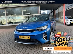 Kia Stonic - 1.0 T-GDi MHEV DynamicLine Carplay/Android Auto | TWO-TONE