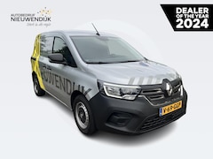 Renault Kangoo E-Tech - Lengte 1 Advance Open Sesame 22 kW 44 kWh / QUICK CHARGE /