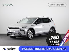 Skoda Elroq - 60 Sportline 204 pk | Business upgrade pakket - plus