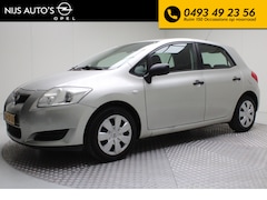 Toyota Auris - 1.4-16V Terra | trekhaak | airco | radio cd | elektr. spiegels + 2x ramen