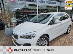 BMW 2-serie Active Tourer - 225xe iPerformance, zeer mooie kleurstelling