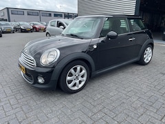 MINI One - 1.6 Chili|nette auto|