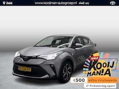 Toyota C-HR - 1.8 Hybrid Dynamic | Parkeersensoren | Achteruitrij camera | Airco | Apple Carplay/Android