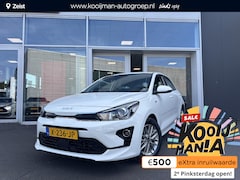 Kia Rio - 1.0 T-GDi MHEV DynamicLine