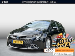 Toyota Corolla Touring Sports - Hybrid 140 Active | Achteruitrij camera | Apple Carplay/Android Auto | Adaptive cruise con