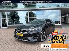 Kia Pro cee'd - ProCeed 1.5 T-GDi GT-Line | Trekhaak | 160PK | 1400KG TREKGEWICHT | Apple Carplay/Android