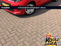 Kia Picanto - 1.0 MPi ComfortPlusLine | 1e eigenaar | Dealeronderhouden | Airco | Achteruitrij camera |