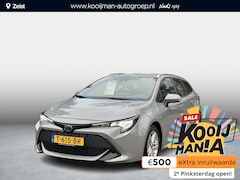 Toyota Corolla Touring Sports - 1.8 Hybrid Active