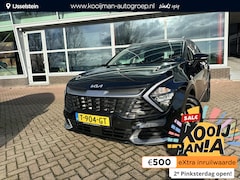 Kia Sportage - 1.6 T-GDi MHEV DynamicLine Trekhaak | 1650 KG trekgewicht