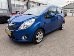 Chevrolet Spark - 1.0 16v LS 2010 Airco 126561KM APK TOT 05-06-2026