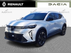 Renault Scenic E-Tech - EV60 comfort range techno - pack advanced driving assist / elektrisch verwarmbaar stuurwie