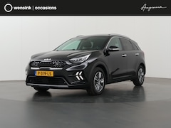 Kia Niro - 1.6 GDi Hybrid ExecutiveLine | Panoramadak | Lederen Bekleding | JBL Audio | Dodehoekdetec