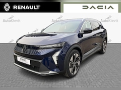 Renault Scenic E-Tech - EV60 comfort range techno - pack advanced driving assist / elektrisch verwarmbaar stuurwie
