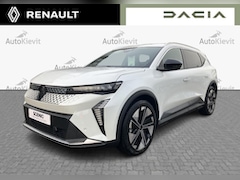 Renault Scenic E-Tech - EV60 comfort range techno - pack advanced driving assist / elektrisch verwarmbaar stuurwie