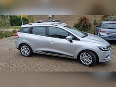 Renault Clio Estate - 0.9 TCe Zen