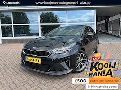 Kia Pro cee'd - ProCeed 1.0 T-GDI GT-Line