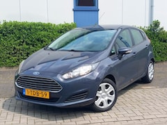 Ford Fiesta - 1.0 65PK 5D Style Airco/Trekhaak