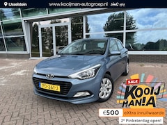 Hyundai i20 - 1.0 T-GDI Comfort