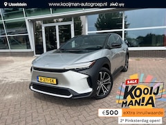 Toyota bZ4X - Launch Edition Premium 71 kWh 1e eigenaar | Nette auto