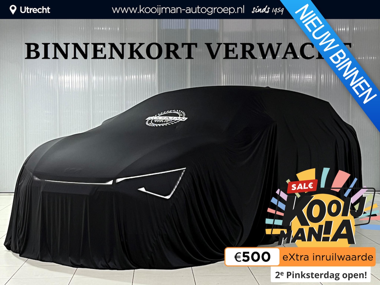 Toyota C-HR - 1.8 Hybrid Style | Premium Pack | Treed planken | Bearlock | Dealer onderhouden | - AutoWereld.nl
