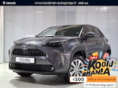 Toyota Yaris Cross - 1.5 Hybrid 1.5 Hybrid Active Dynamic edition | Parkeersensoren voor + achter | Smart key |