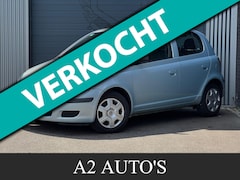 Toyota Yaris - 1.3 VVT-i Idols Airo|Nap