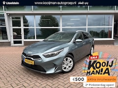 Kia Cee'd Sportswagon - Ceed 1.0 T-GDi DynamicPlusLine | 120PK | Dodehoek detectie | Apple Carplay/Android Auto |