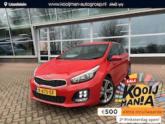 Kia Cee'd - 1.0 T-GDi GT-Plusline Edition | Trekhaak