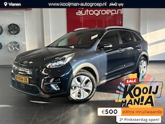 Kia e-Niro - DynamicPlusLine 64 kWh