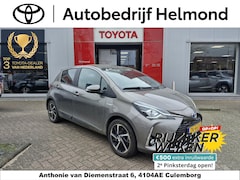 Toyota Yaris - 1.5 Hybrid Executive