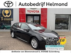 Toyota Corolla Touring Sports - Hybrid 140 Active | Keyless start | Achteruitrij camera | Apple Carplay/Android Auto | Air