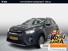 Kia Stonic - 1.0 T-GDi MHEV DynamicLine Apple Carply / Android Auto | Cruise control | Airco | Parkeers