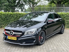 Mercedes-Benz CLA-Klasse - AMG 45 4MATIC Edition 1