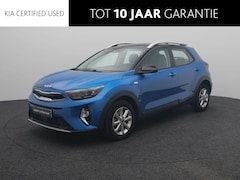 Kia Stonic - 1.0 T-GDi MHEV DynamicLine | Climate Control | Navigatie | Camera | Cruise Control |