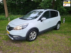 Renault Scénic Xmod - 1.2 TCe Bose, Navi, Clima, Full Options