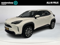 Toyota Yaris Cross - 1.5 Hybrid Dynamic