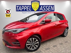 Renault Zoe - R135 Int 52 (ex Ac) Bose/Stoel en stuur verwarming