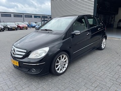 Mercedes-Benz B-klasse - 170