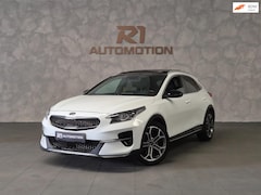 Kia XCeed - 1.6 T-GDi ExecutiveLine|PANO|KEYLESS|CAMERA|MEMORY|204PK|STOELVERW|STUURVER|VIRTUAL|LAUNCH