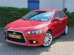Mitsubishi Lancer Sportback - 1.8 Automaat Intense LPG