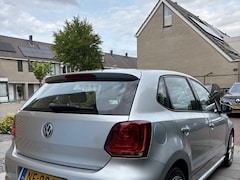 Volkswagen Polo - 1.2 Easyline 2012 5drs Inruil Mogelijk