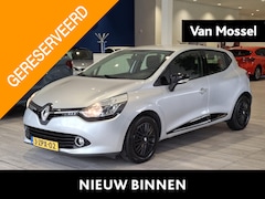 Renault Clio - 0.9 TCe Expression | Apple CarPlay | Navigatie | Winterset |