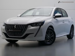 Peugeot 208 - 1.2 PureTech Allure Pack (APPLE CARPLAY, LED VERLICHTING, PARKEERSENSOREN, SPORTSTOELEN, C