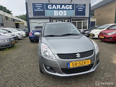 Suzuki Swift - 1.2 Sport-line / Nap/ Airco/ Star-Stop / Cruise