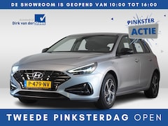 Hyundai i30 - 1.0 T-GDi MHEV Comfort Smart | Apple CarPlay/ Android Auto | Achteruitrijcamera | Parkeers