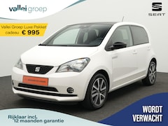 Seat Mii Electric - electric Plus 83 pk | Stoelverwarming | Verwarmbare voorruit | Climatronic