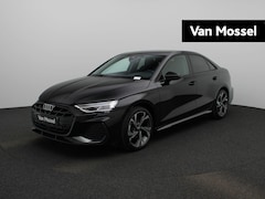 Audi A3 Limousine - 30 TFSI S edition 116 PK