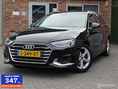 Audi A4 Avant - 35 TFSI Launch Ed Sport Automaat/Virtual Cockpit/Carplay