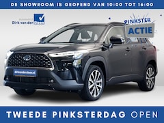 Toyota Corolla Cross - Hybrid 140 Style | Dodehoekdetectie | Safety Sense 3 | Voorstoelen- en Stuurwiel Verwarmd